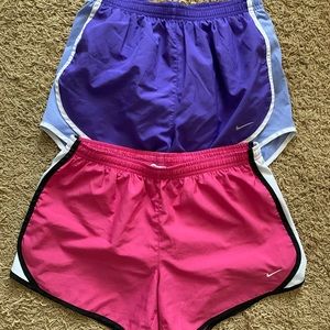 Nike Shorts- Small